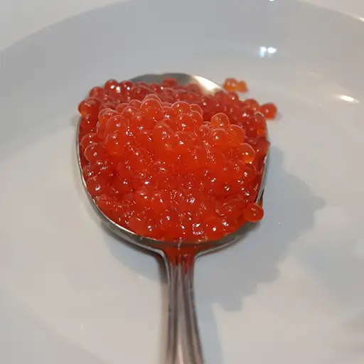 Ікра Форелі